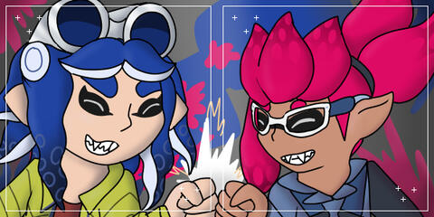 Dual Avatar